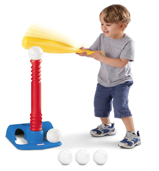 T-Ball Set Toy for Toddlers