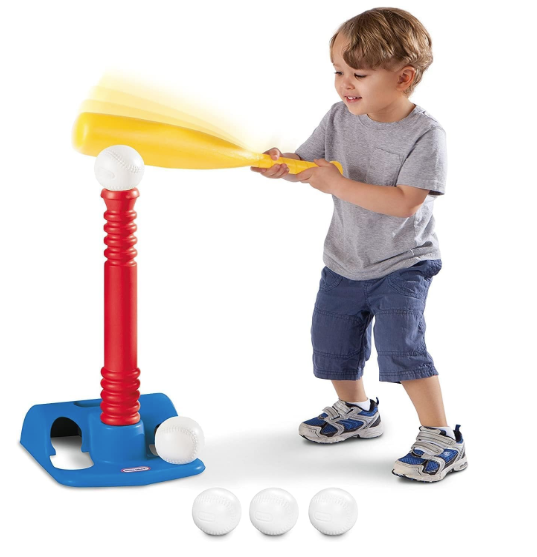 T-Ball Set Toy for Toddlers