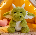 Little Flying Dragon - Cute Stuffed Animal Plush Toy