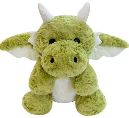 Little Flying Dragon - Cute Stuffed Animal Plush Toy