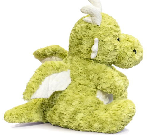 Little Flying Dragon - Cute Stuffed Animal Plush Toy